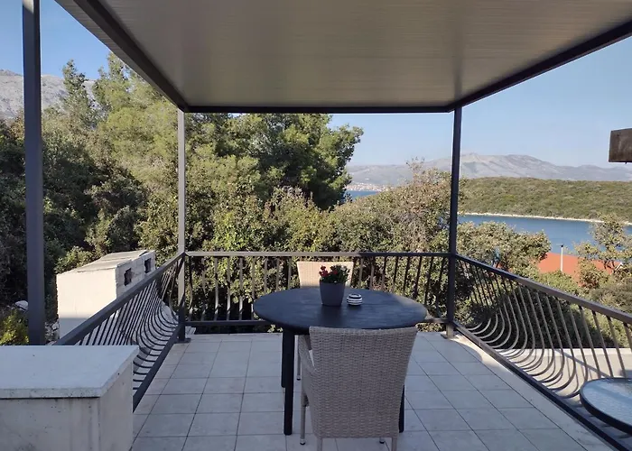 Petra Apartments