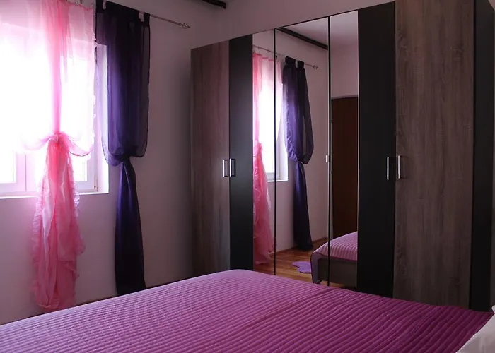 Petra Apartments