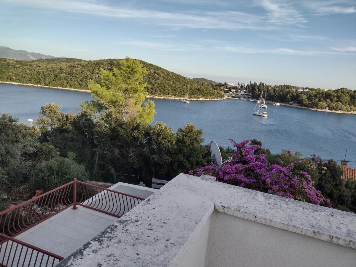 Petra Apartman *