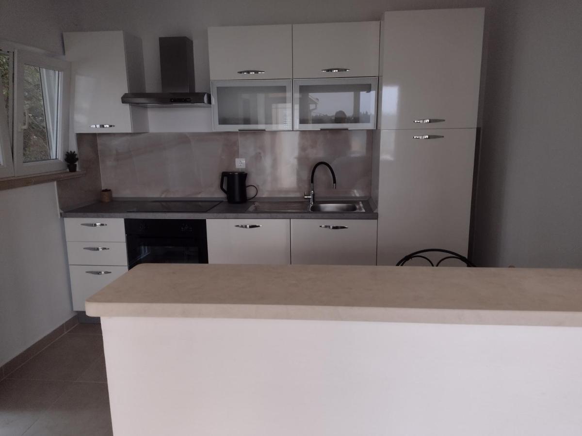 Petra Apartman