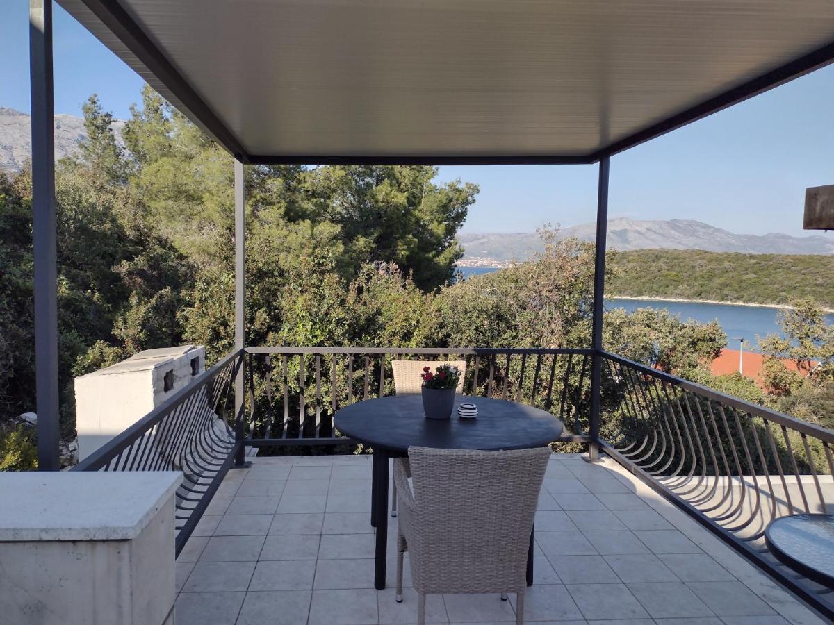 Petra Apartman