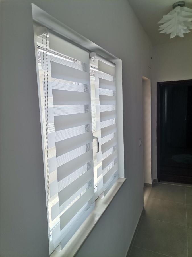 Petra Apartman
