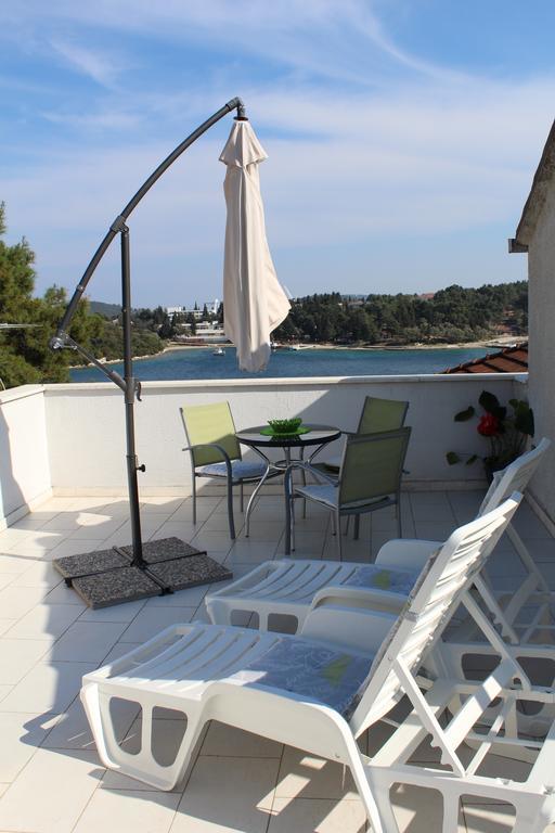 Petra Apartman Korčula