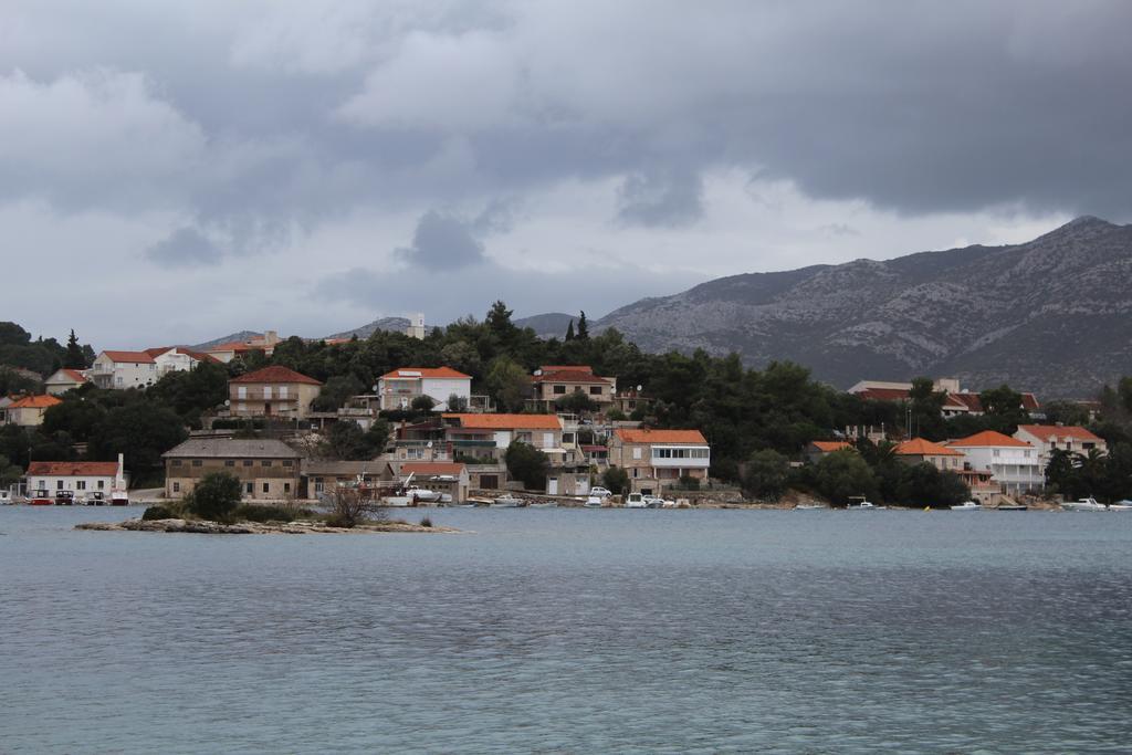 Apartman Petra *