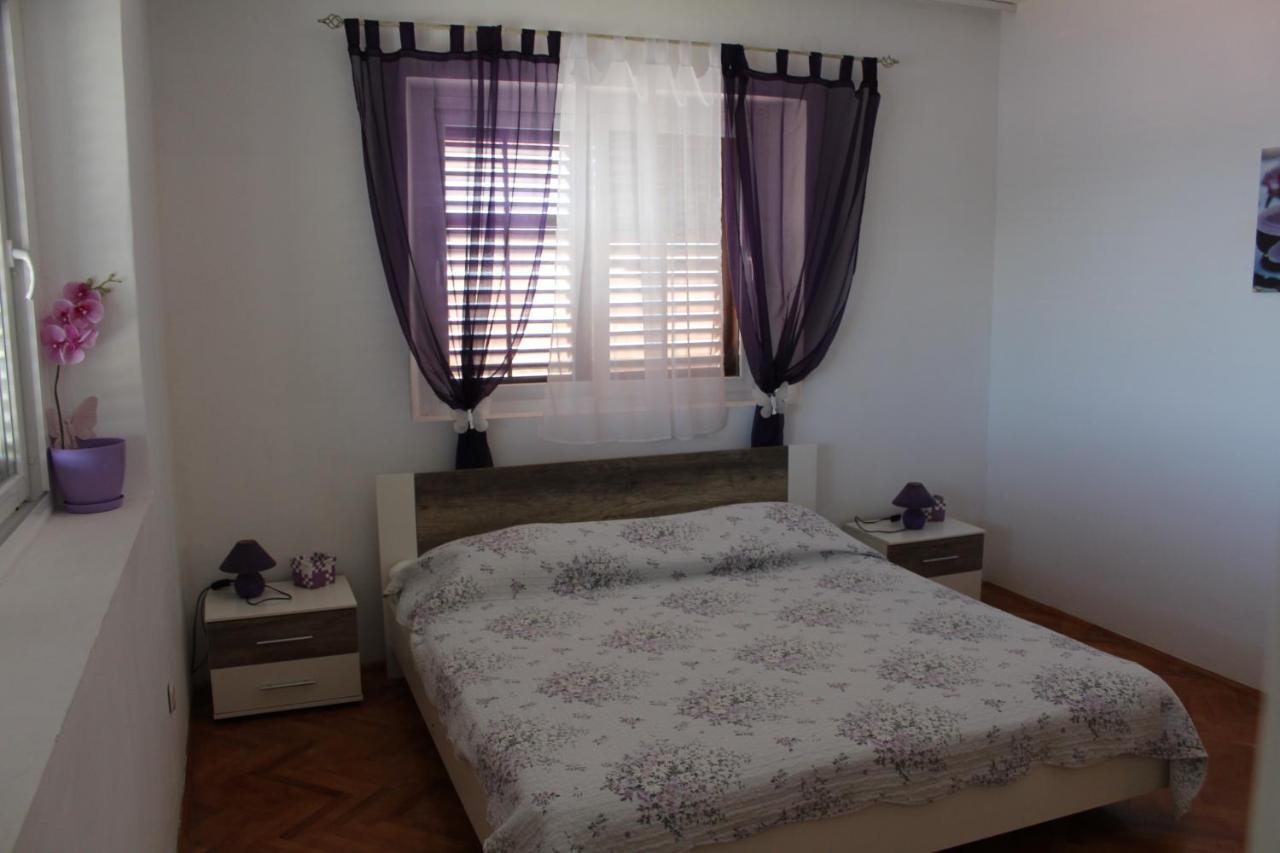 Petra Apartman Korčula