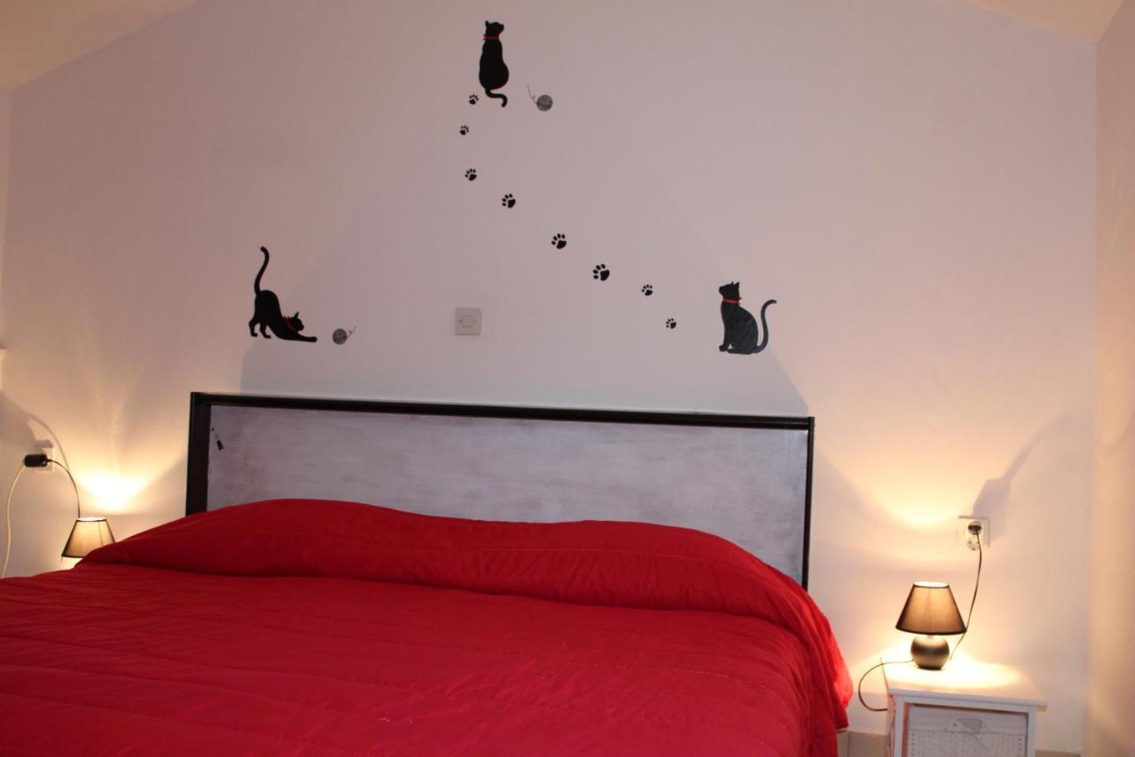 Petra Apartman *