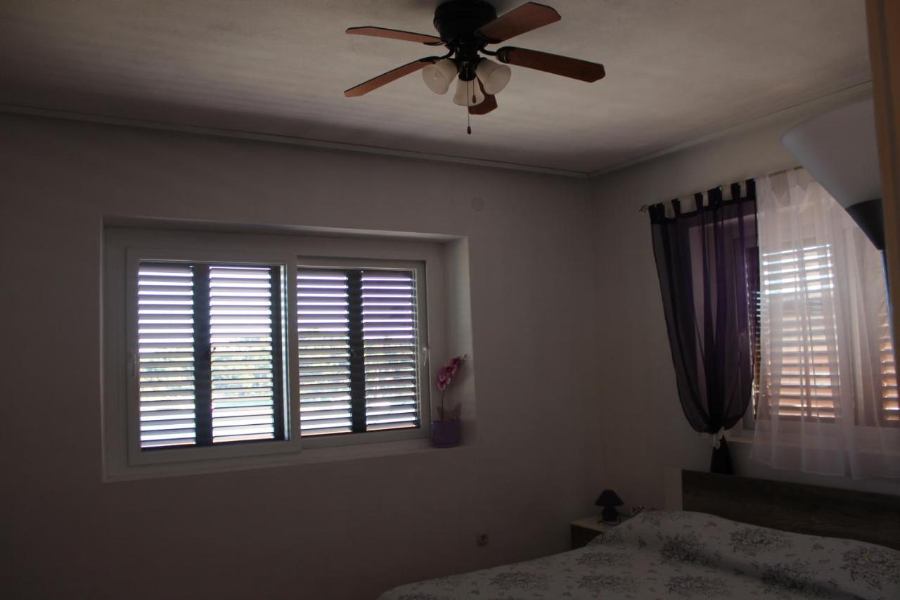 Petra Apartman Korčula