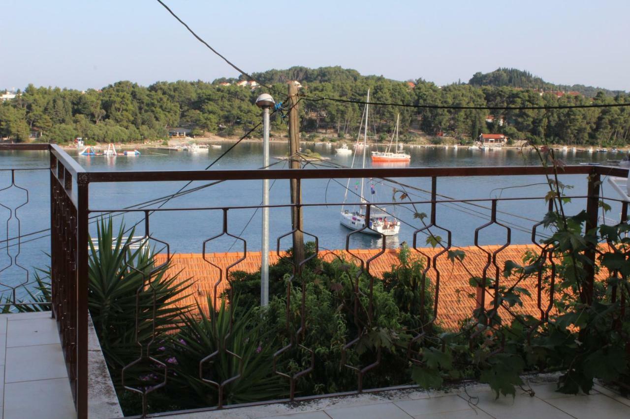 Petra Apartman Korčula