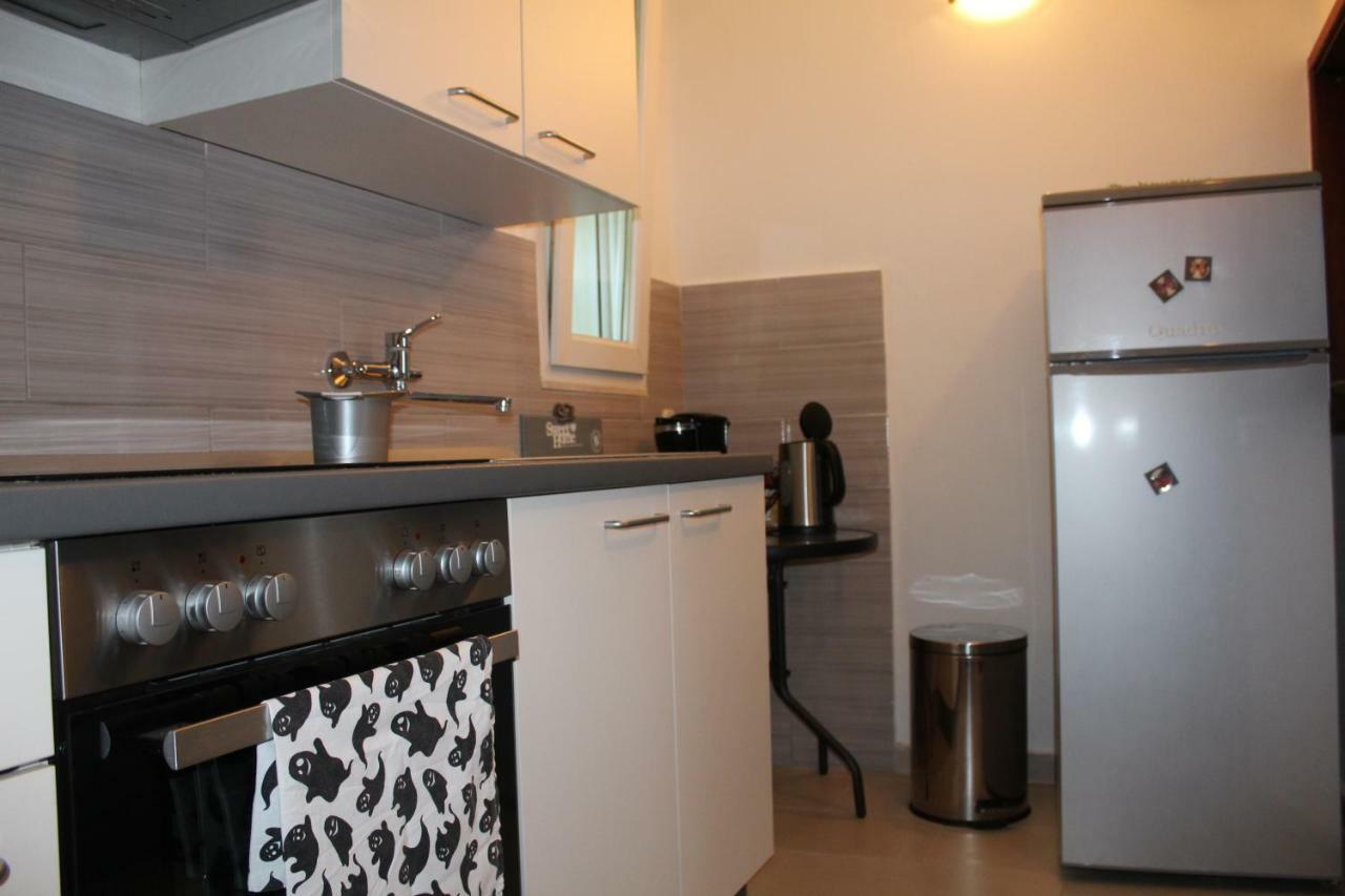 Apartman Petra